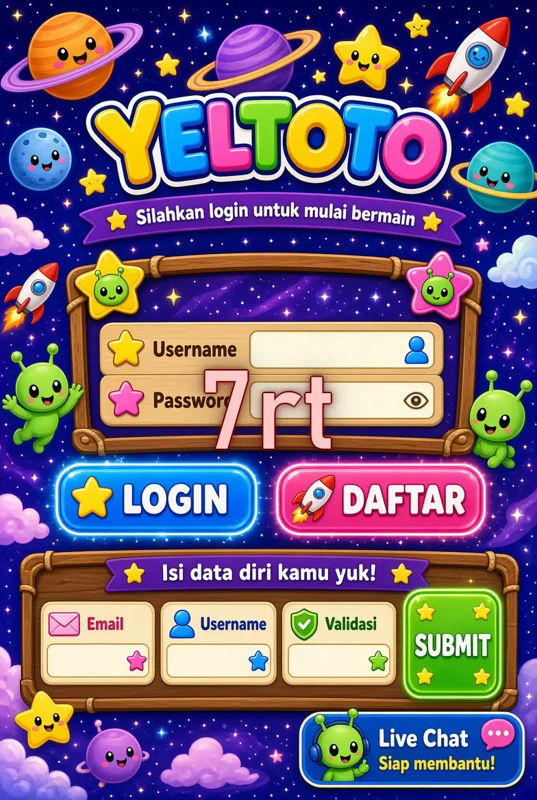 7rt Masuk